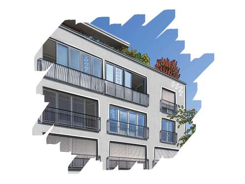 Foto - Büro in Freiberg am Neckar 330.000,00 € 105 m²
