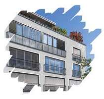 Büro in Freiberg am Neckar 330.000,00 € 105 m²