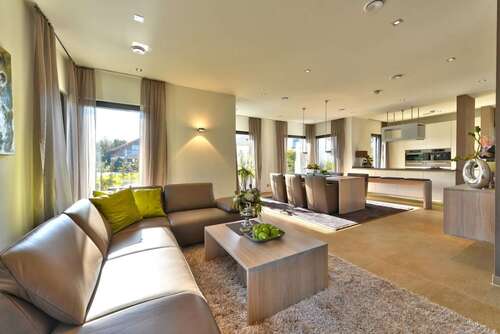 Foto - Haus zum Kaufen in Hennef (Sieg) 699.127,00 € 140 m²