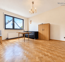 Wohnung zum Mieten in Langen (Hessen) 400,00 € 21 m²
