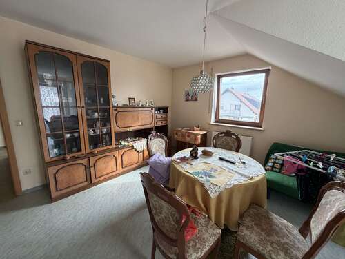 Foto - Wohnung zum Kaufen in Rattelsdorf 115.000,00 € 58.33 m²