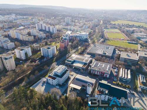 Foto - Einzelhandel in Pforzheim 4.800,00 € 600 m²