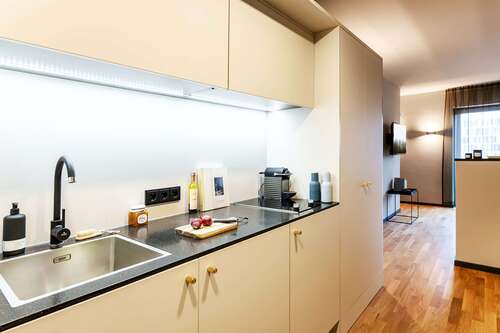 Foto - Wohnen auf Zeit in Frankfurt am Main 1.690,00 €