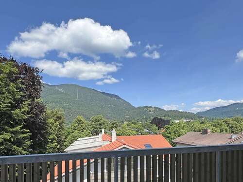 Foto - Wohnung zum Kaufen in Garmisch-Partenkirchen 750.000,00 € 71 m²