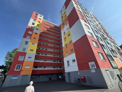 Foto - Wohnung zum Kaufen in Hanau 200.000,00 € 74 m²