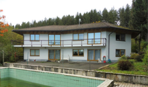 Foto - Haus zum Kaufen in Sulzberg 650.000,00 € 435 m²
