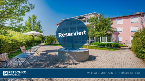 Foto - Wohnung zum Kaufen in Marzling 182.500,00 € 47.79 m²