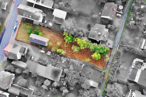 Foto - Grundstück zu verkaufen in Groß-Bieberau 298.000,00 € 1000 m²