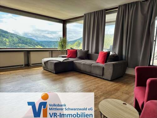 Foto - Wohnung zum Kaufen in Alpirsbach 239.000,00 € 115 m²