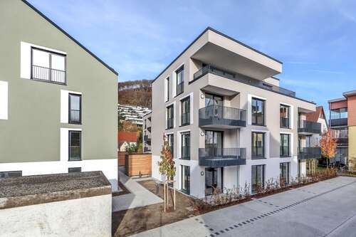 Foto - Wohnung zum Mieten in Aalen 1.621,20 € 115.8 m²