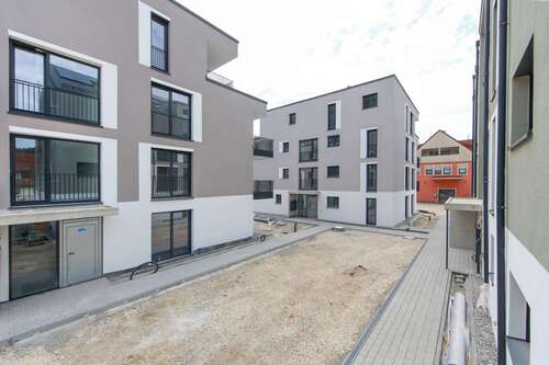Foto - Wohnung zum Mieten in Aalen 1.621,20 € 115.8 m²
