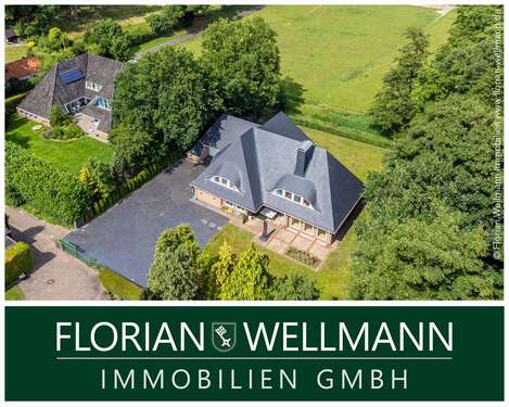 Foto - Haus zum Kaufen in Bremen 2.250.000,00 € 402.39 m²