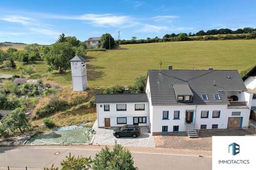 Foto - Haus zum Kaufen in Hoppstädten 489.000,00 € 272 m²