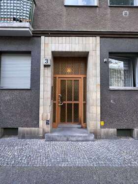 Foto - Wohnen auf Zeit in Berlin 1.150,00 €