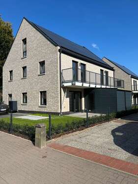 Foto - Haus zum Mieten in Oldenburg 1.695,00 € 124 m²