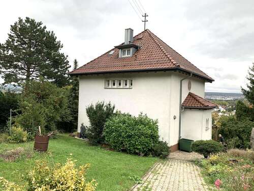 Foto - Haus zum Kaufen in Pforzheim 449.000,00 € 138 m²