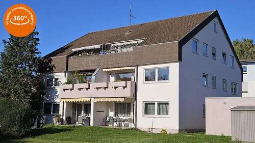 Foto - Wohnung zum Kaufen in Süßen 225.000,00 € 89 m²