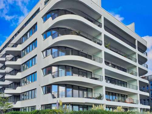 Foto - Wohnung zum Kaufen in Berlin 599.000,00 € 68 m²