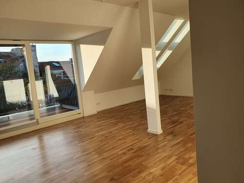 Foto - Wohnung zum Mieten in Berlin Mitte 2.349,00 € 93.99 m²