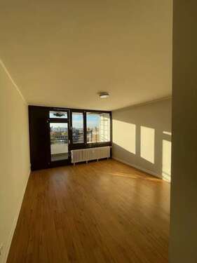 Foto - Wohnung zum Mieten in Oberhausen 325,00 € 33 m²