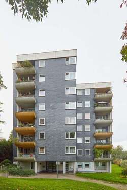Foto - Wohnung zum Mieten in Bochum 418,96 € 79.13 m²