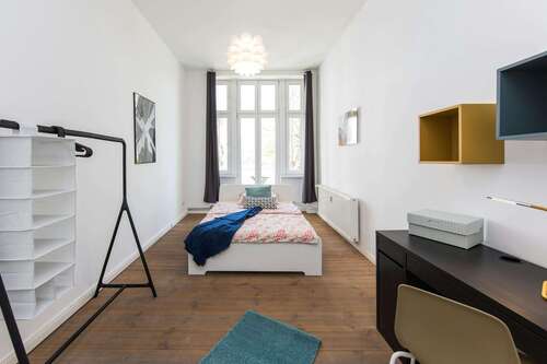 Foto - WG-Zimmer in Berlin 740,00 € 20 m²