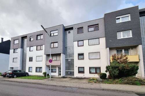 Foto - Wohnung zum Kaufen in Leverkusen 167.000,00 € 54 m²