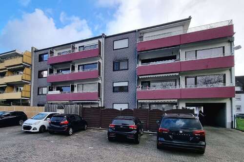 Foto - Wohnung zum Kaufen in Leverkusen 167.000,00 € 54 m²