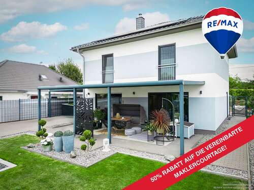 Foto - Haus zum Kaufen in Magdeburg Ottersleben 597.000,00 € 169 m²