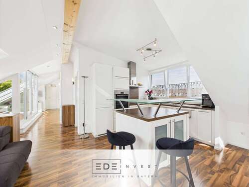 Foto - Wohnung zum Kaufen in München 549.000,00 € 75.5 m²