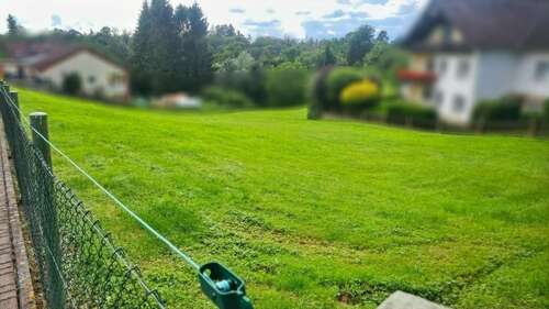 Foto - Grundstück zu verkaufen in Seelbach 49.000,00 € 1520 m²