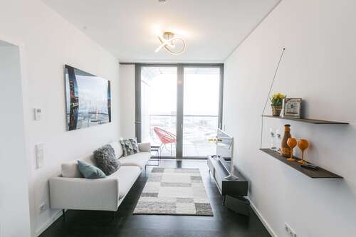 Foto - Wohnung zum Mieten in Frankfurt 1.770,00 € 57 m²