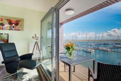 Foto - Wohnung zum Kaufen in Heiligenhafen 895.000,00 € 85.04 m²