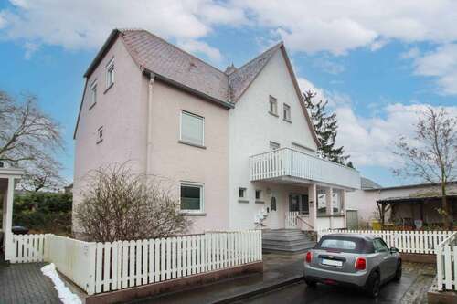 Foto - Wohnung zum Kaufen in Eltville am Rhein 289.000,00 € 73 m²