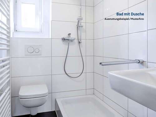 Foto - Wohnung zum Mieten in Wetter 379,00 € 45.65 m²