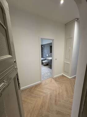 Foto - Wohnung zum Mieten in Berlin 1.080,00 € 60 m²
