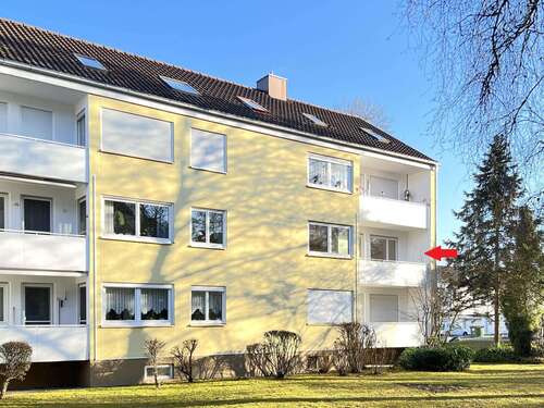 Foto - Wohnung zum Kaufen in Biberach 205.000,00 € 87.12 m²