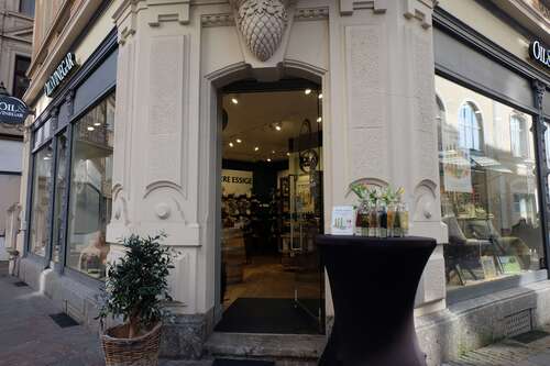 Foto - Einzelhandel in Baden-Baden 4.500,00 € 85 m²