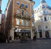Einzelhandel in Baden-Baden 5.000,00 € 85 m²