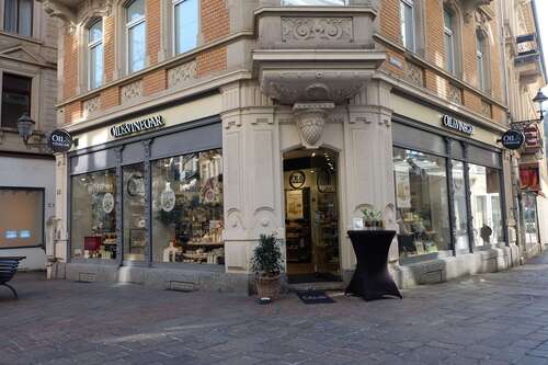 Foto - Einzelhandel in Baden-Baden 5.000,00 € 85 m²