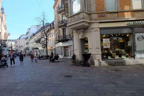 Foto - Einzelhandel in Baden-Baden 4.500,00 € 85 m²