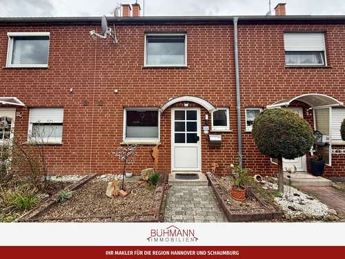 Foto - Haus zum Kaufen in Sachsenhagen 269.000,00 € 110 m²