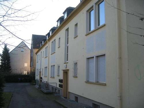 Foto - Wohnung zum Mieten in Gelsenkirchen 252,90 € 42.15 m²