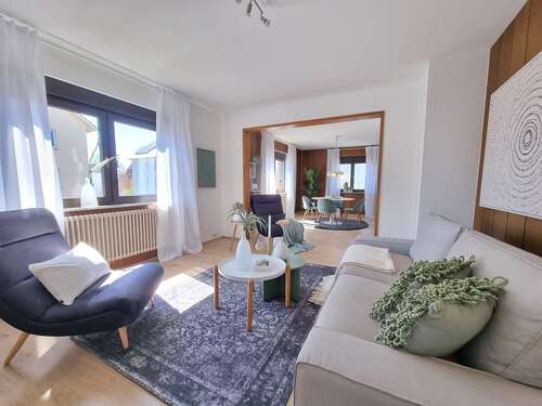 Foto - Wohnung zum Kaufen in Singen 355.000,00 € 125 m²