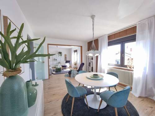 Foto - Wohnung zum Kaufen in Singen 355.000,00 € 125 m²