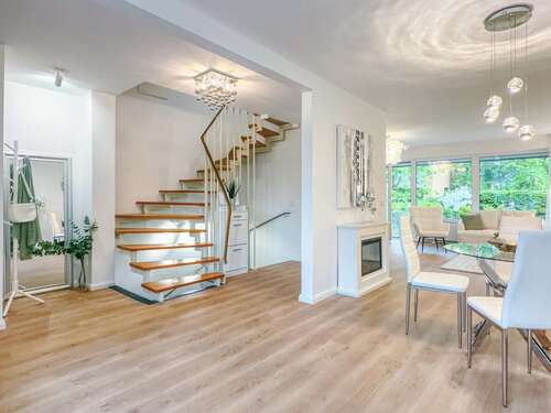 Foto - Haus zum Kaufen in Hamburg 649.000,00 € 145.59 m²