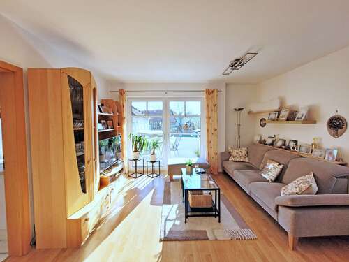 Foto - Wohnung zum Kaufen in Heringen 105.000,00 € 52.65 m²