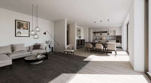 Foto - Wohnung zum Kaufen in Wernigerode 494.000,00 € 110.31 m²