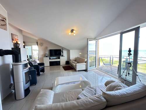 Foto - Wohnung zum Kaufen in Glowe 593.000,00 € 66 m²
