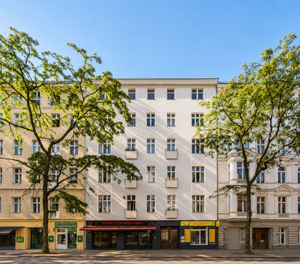 Foto - Wohnung zum Kaufen in Berlin 399.000,00 € 77.97 m²